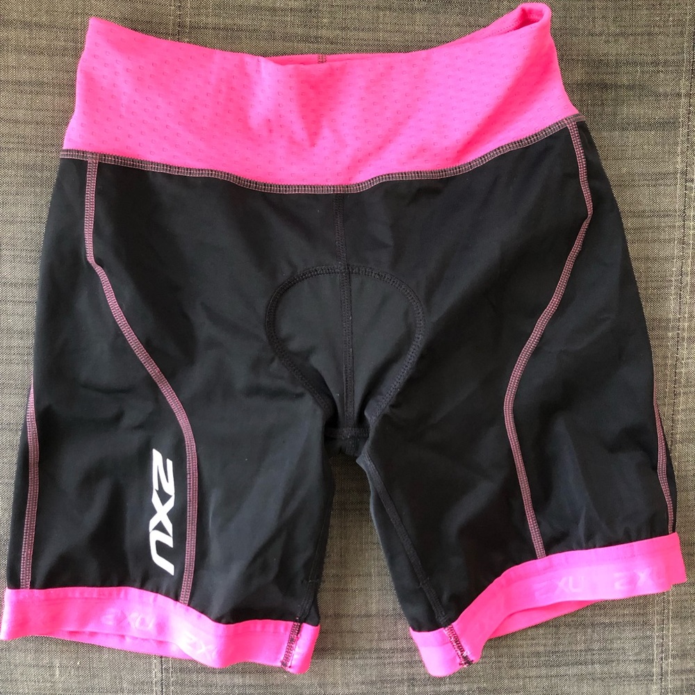 2XU Womens Triathlon short